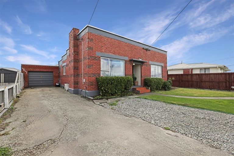 Photo of property in 76 Thomson Street, Tinwald, Ashburton, 7700