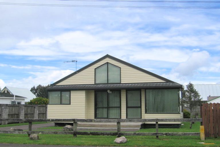Photo of property in 4 Tuara Place, Rotorua, 3010