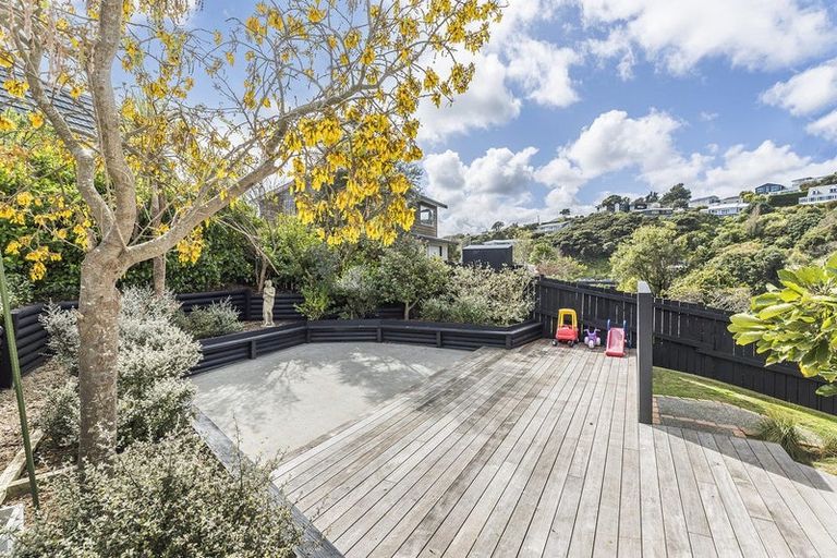 Photo of property in 129 Pope Street, Camborne, Porirua, 5026