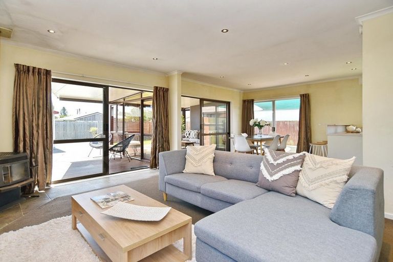 Photo of property in 393 Greers Road, Bishopdale, Christchurch, 8053