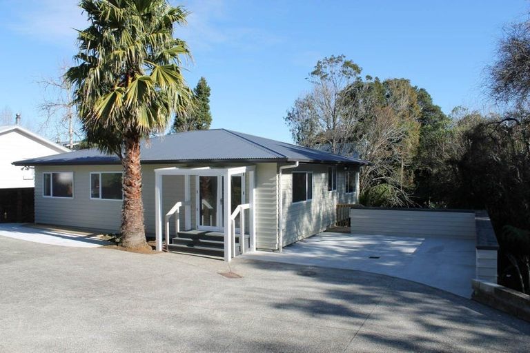 Photo of property in 30a Halver Road, Hillpark, Auckland, 2102
