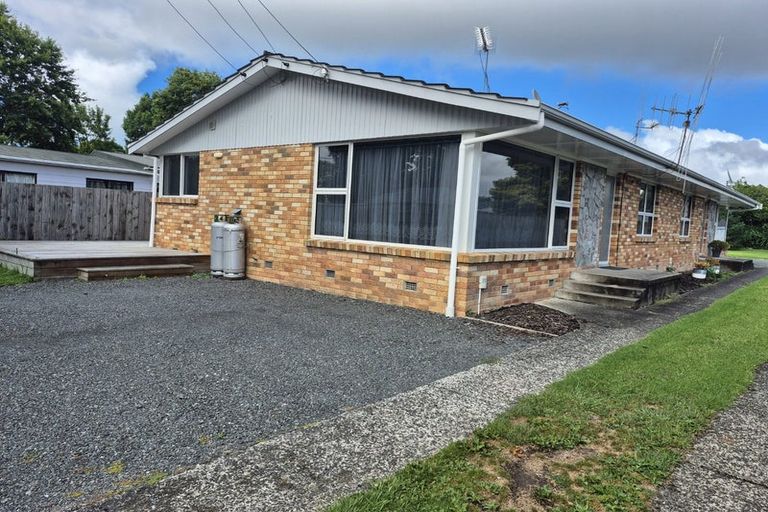 Photo of property in 211a Fox Street, Hamilton East, Hamilton, 3216