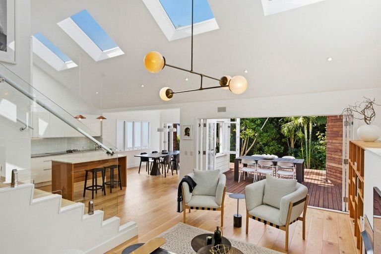 Photo of property in 11 Franklin Road, Freemans Bay, Auckland, 1011