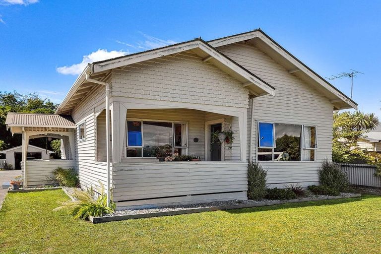 Photo of property in 188 Stafford Street, Hokitika, 7810