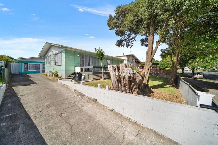 Photo of property in 288 Buckland Road, Mangere East, Auckland, 2024