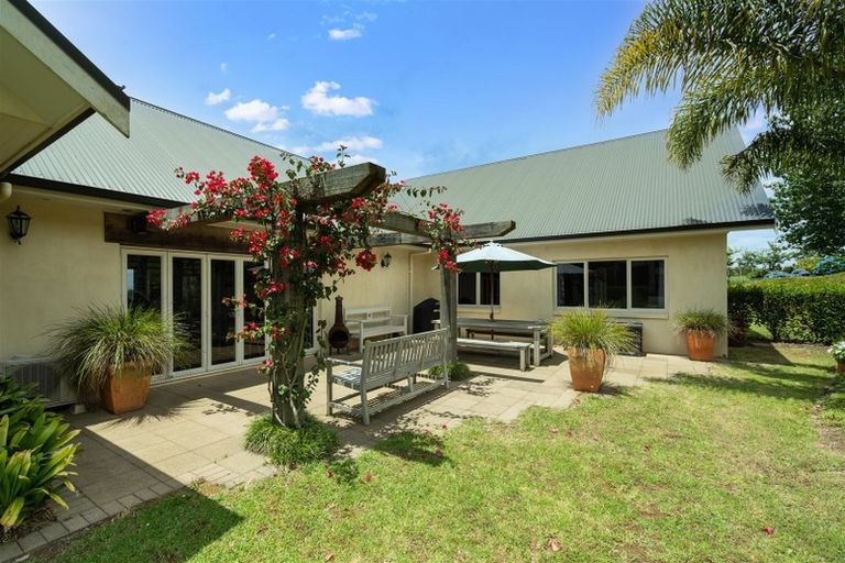 Photo of property in 113 Tatton Road, Maungatapere, Whangarei, 0179