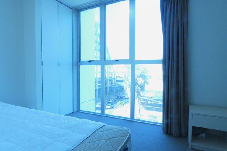 Photo of property in Proximity Apartments, 1507/17 Osterley Way, Manukau, Auckland, 2104