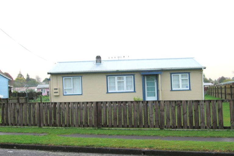Photo of property in 24 Torphin Crescent, Tokoroa, 3420