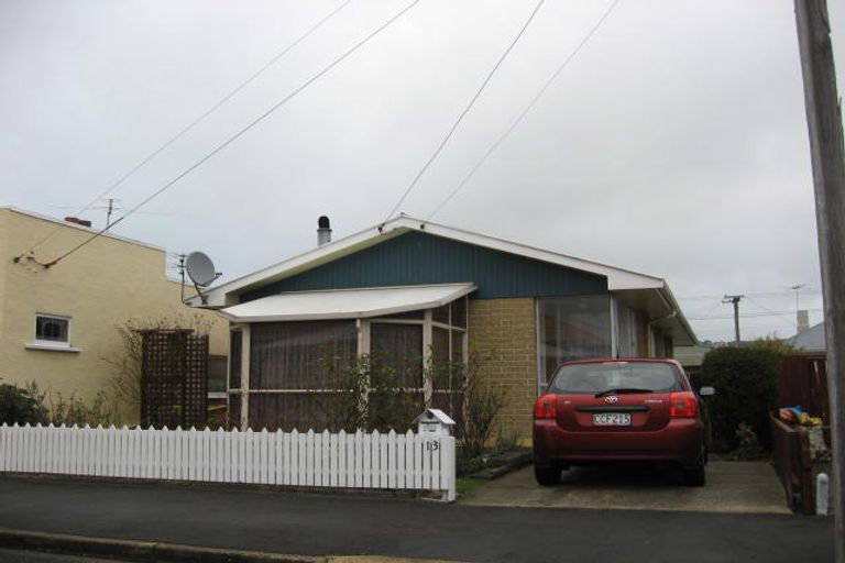 Photo of property in 13 Hall Street, South Dunedin, Dunedin, 9012