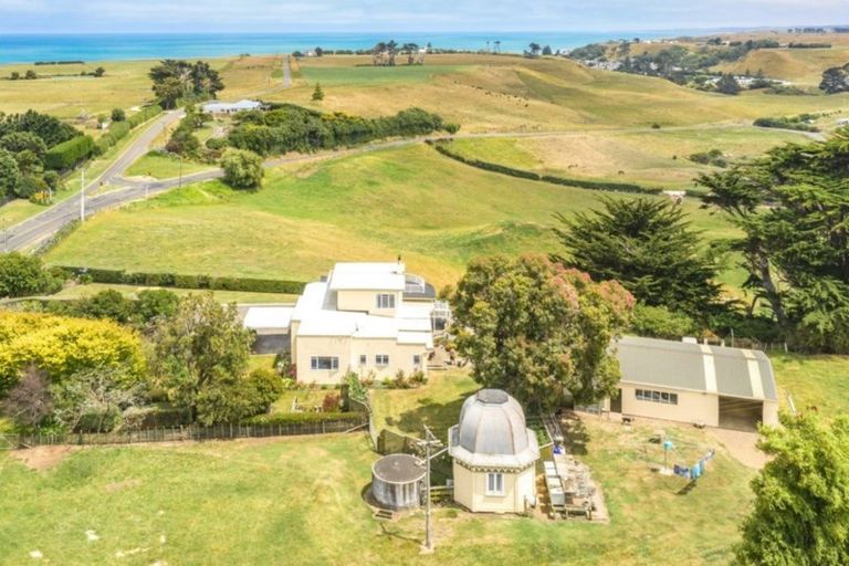 Photo of property in 854 Rapanui Road, Kai Iwi, Whanganui, 4574