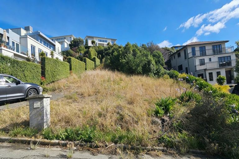 Photo of property in 4 Appian Lane, Scarborough, Christchurch, 8081