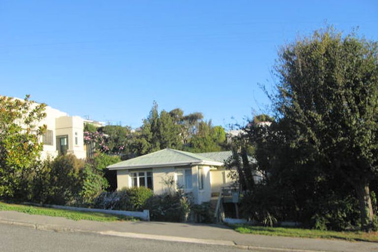 Photo of property in 33 Tamar Street, South Hill, Oamaru, 9400
