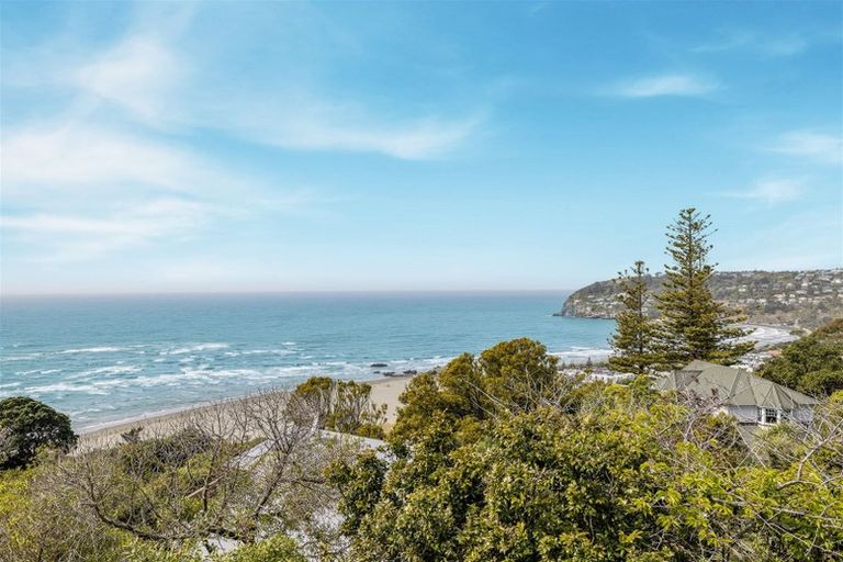 Photo of property in 16 Tuawera Terrace, Clifton, Christchurch, 8081