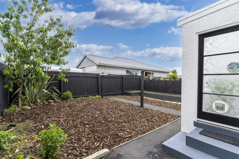 Photo of property in 5 Arney Street, South Dunedin, Dunedin, 9012