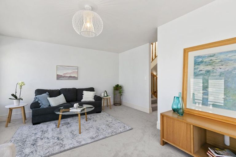 Photo of property in 12b Hobson Street, Thorndon, Wellington, 6011