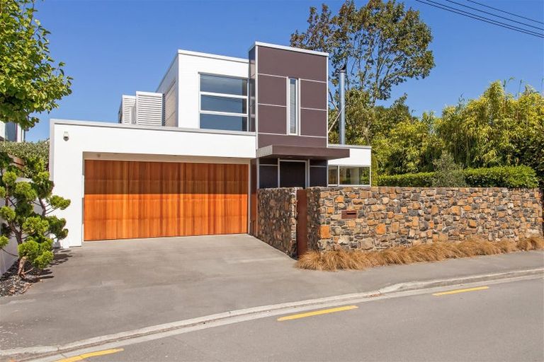 Photo of property in 46 Cox Street, Merivale, Christchurch, 8014