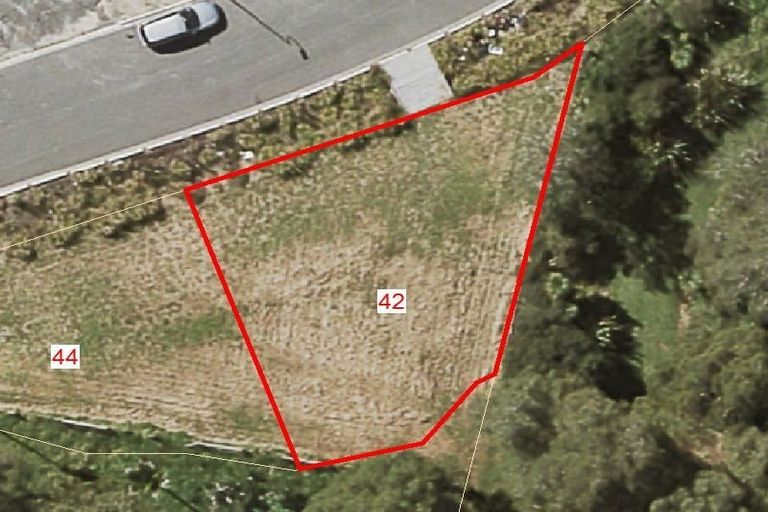 Photo of property in 42 Drumbuoy Drive, Flat Bush, Auckland, 2019