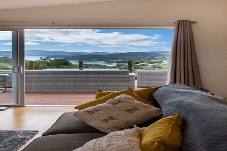 Photo of property in 61 Oromahoe Road, Opua, 0200