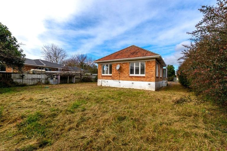 Photo of property in 49 Puhinui Road, Manukau, Auckland, 2104