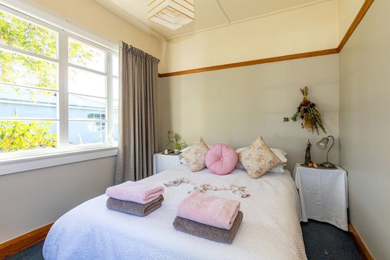 Photo of property in 10 Gall Street, Fairlie, 7925