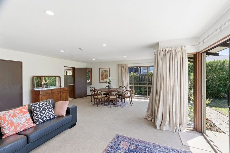 Photo of property in 2/53a Rugby Street, Merivale, Christchurch, 8014