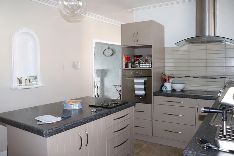 Photo of property in 191 Hakanoa Street, Huntly, 3700