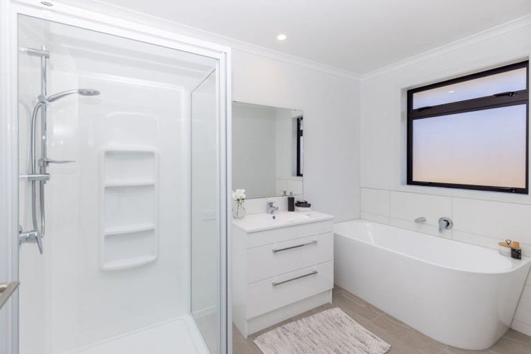 Photo of property in 17 Tekapo Road, Baverstock, Hamilton, 3200