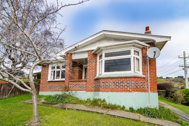 Photo of property in 152 Main South Road, Green Island, Dunedin, 9018