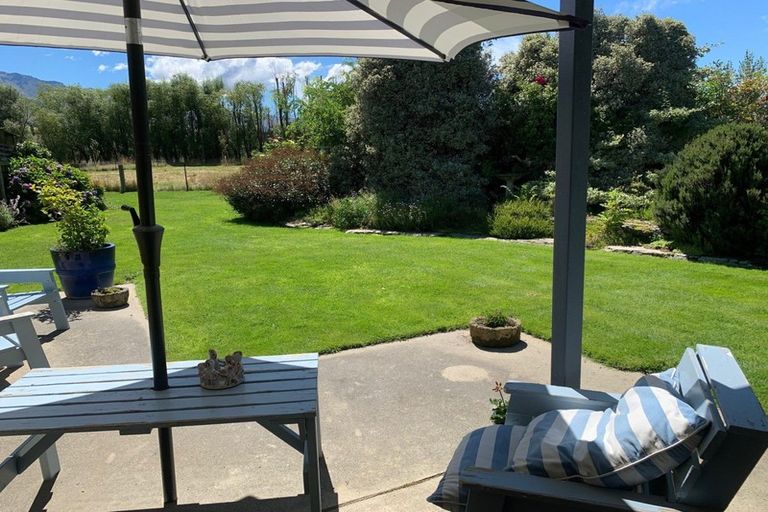 Photo of property in 791 Luggate-cromwell Road, Mount Pisa, Cromwell, 9383