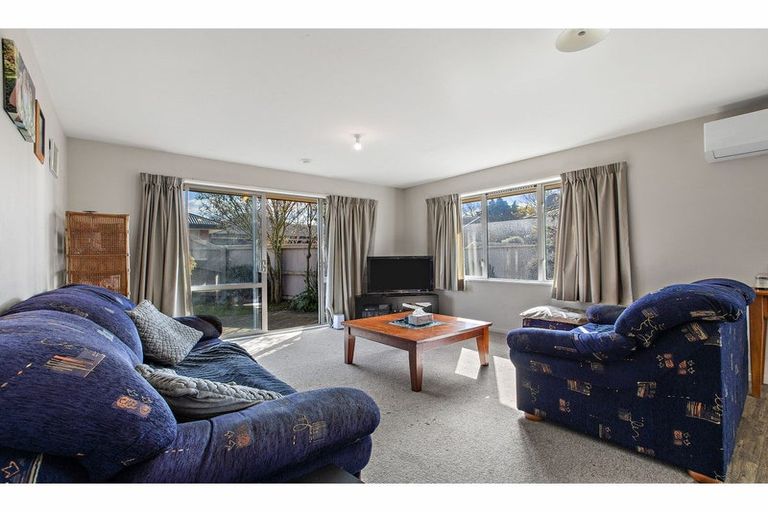 Photo of property in 12 Willard Street, Spreydon, Christchurch, 8024
