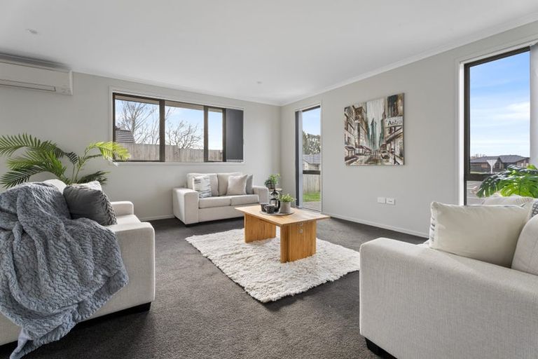 Photo of property in 25 Rehua Drive, Ngaruawahia, Hamilton, 3288