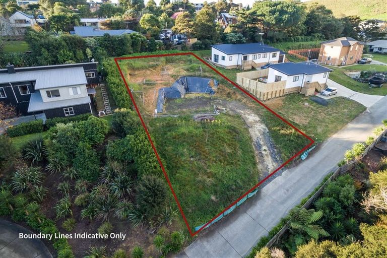 Photo of property in 14 Pinebrook Lane, Maraetai, Auckland, 2018