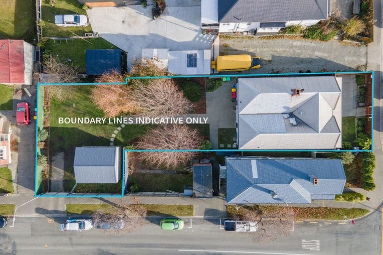 Photo of property in 60a North Street, Timaru, 7910