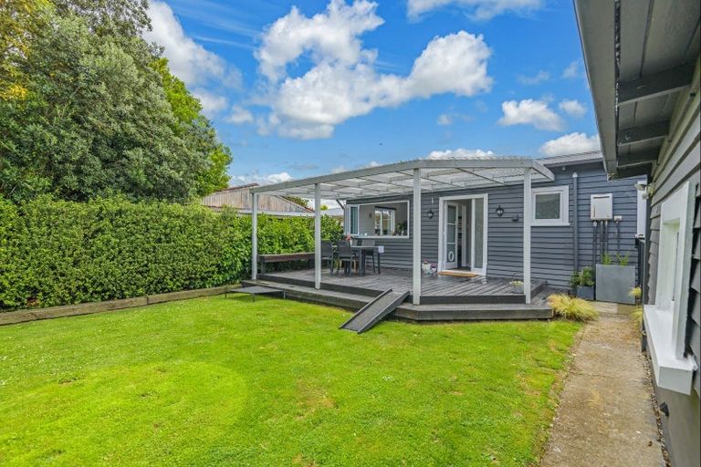 Photo of property in 80 Lyndhurst Street, Takaro, Palmerston North, 4412