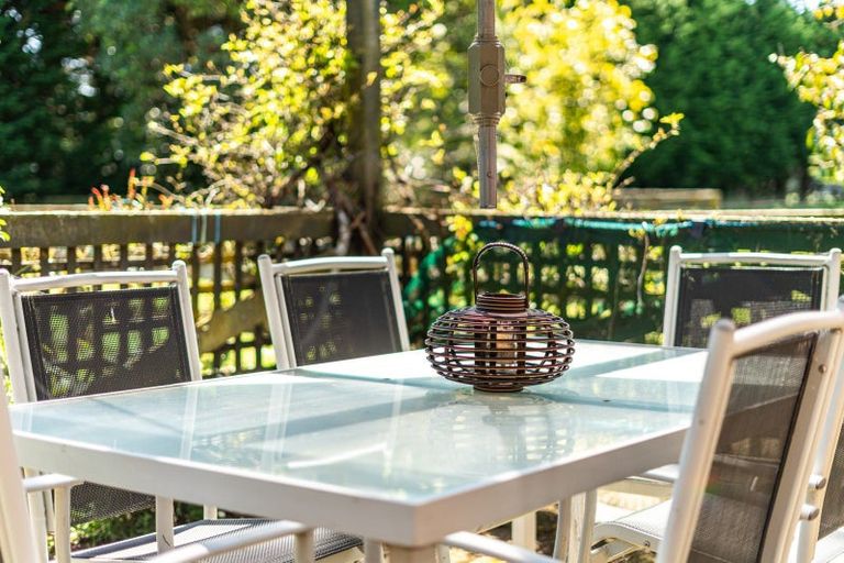 Photo of property in 157 Perrys Road, East Taratahi, Masterton, 5887