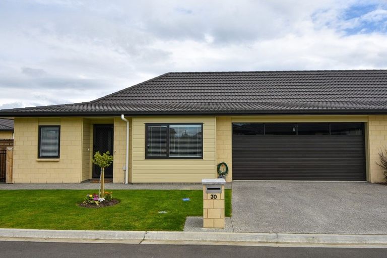 Photo of property in Ashmore Park, Ashmore Park Road, Carterton, 5713