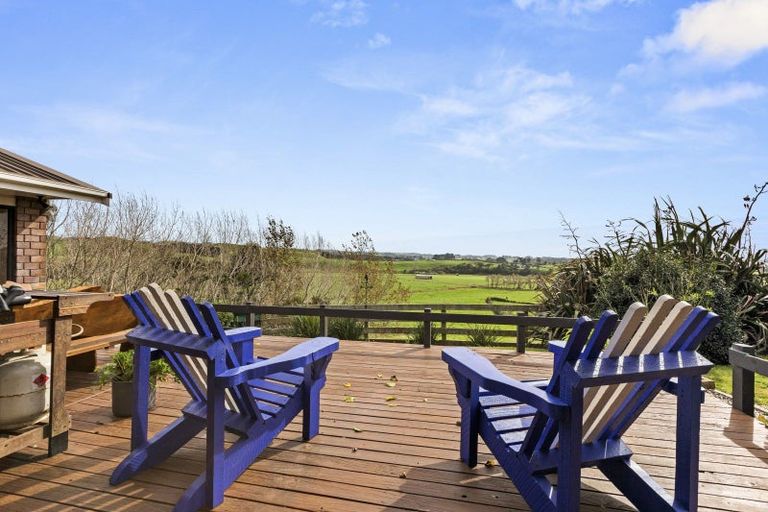 Photo of property in 214c Maioro Road, Otaua, Waiuku, 2682