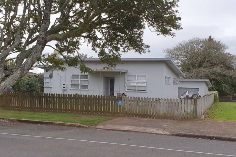 Photo of property in 12 Clifford Street, Kaikohe, 0405