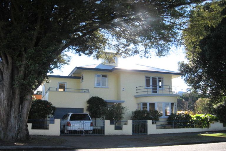 Photo of property in 2 Carnell Street, Napier South, Napier, 4110