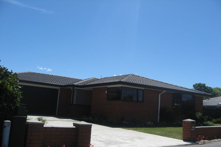 Photo of property in 37 Parnwell Street, Burwood, Christchurch, 8083