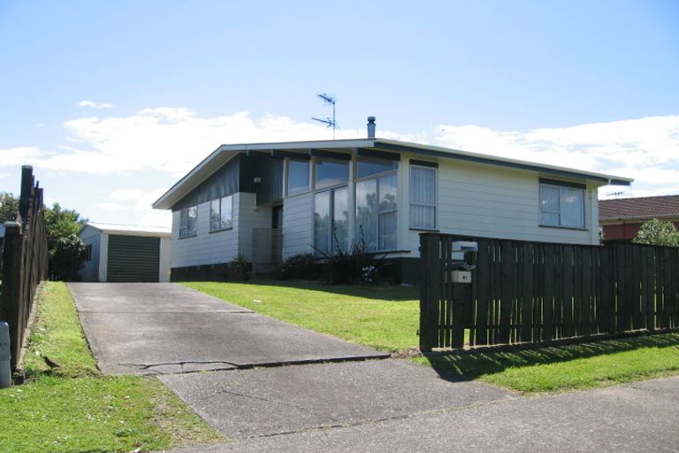 Photo of property in 61 Ferndown Avenue, Papatoetoe, Auckland, 2025
