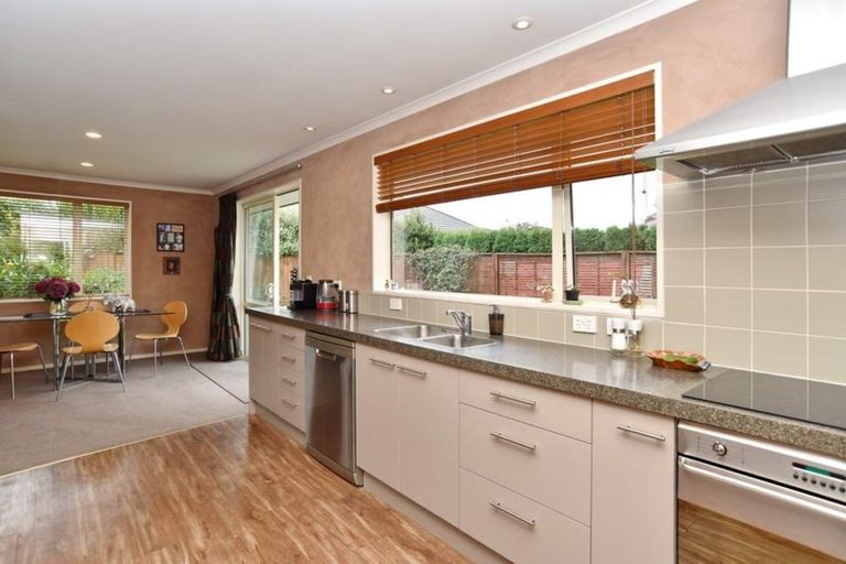 Photo of property in 26b Paget Drive, Woodend, 7610