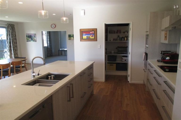 Photo of property in 43 Te Whenu Crescent, Marshland, Christchurch, 8083