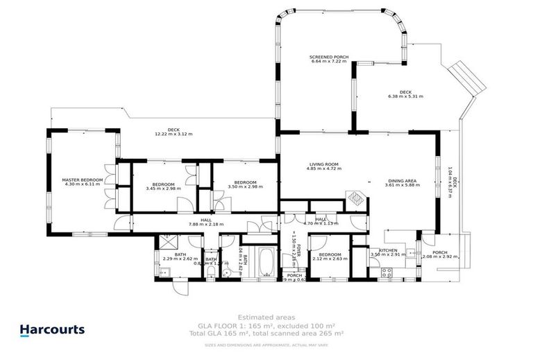 Photo of property in 138c Gulliver Road, Paengaroa, Te Puke, 3186