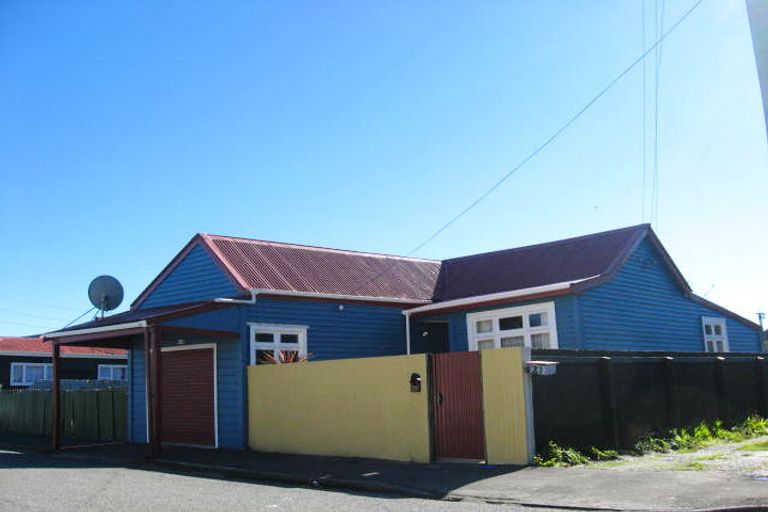 Photo of property in 15 Thompson Street, Greymouth, 7805