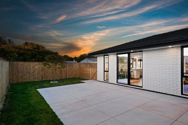 Photo of property in 17a Gardener Street, Levin, 5510