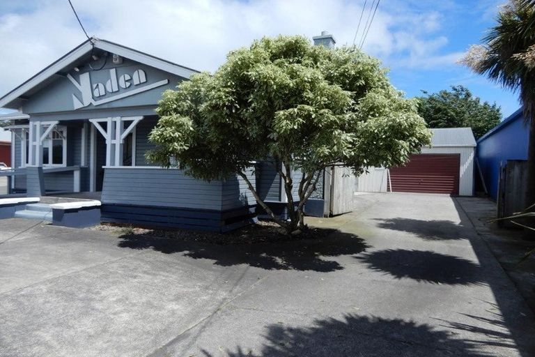 Photo of property in 171 Glover Road, Hawera, 4610