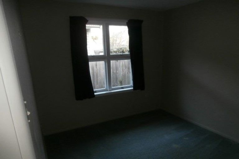 Photo of property in 2/124 Huxley Street, Sydenham, Christchurch, 8023