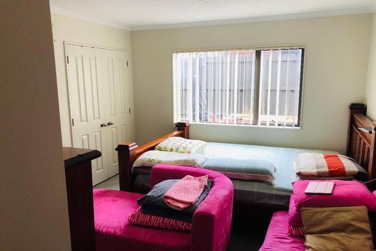 Photo of property in 25 Jeffs Road, Flat Bush, Auckland, 2016