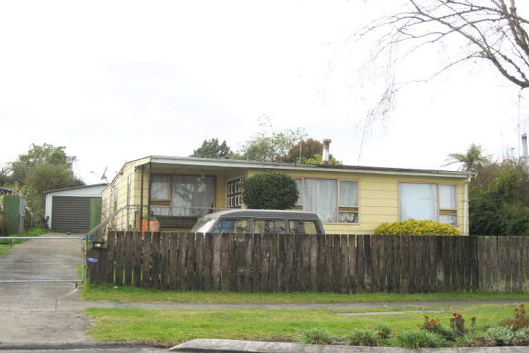 Photo of property in 86 Rangatira Drive, Mangakino, 3421